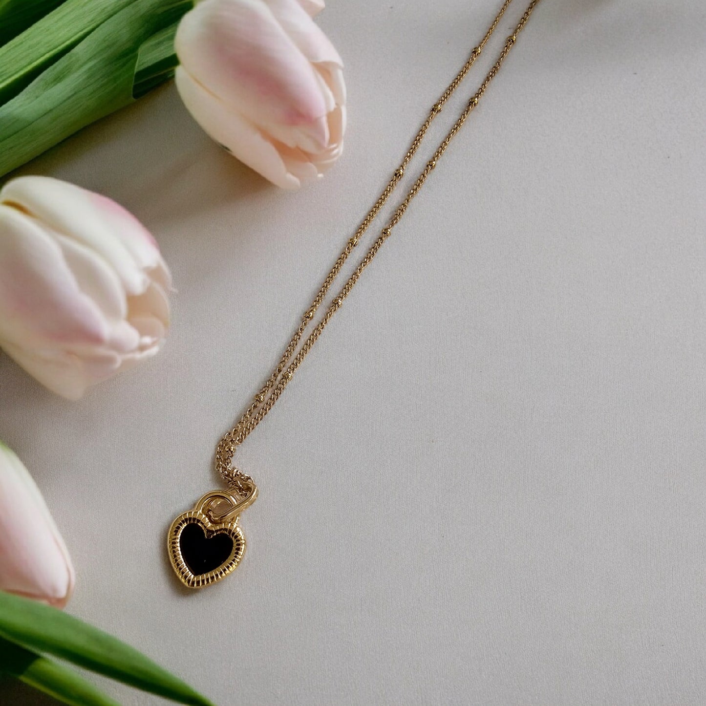 Heart Necklace