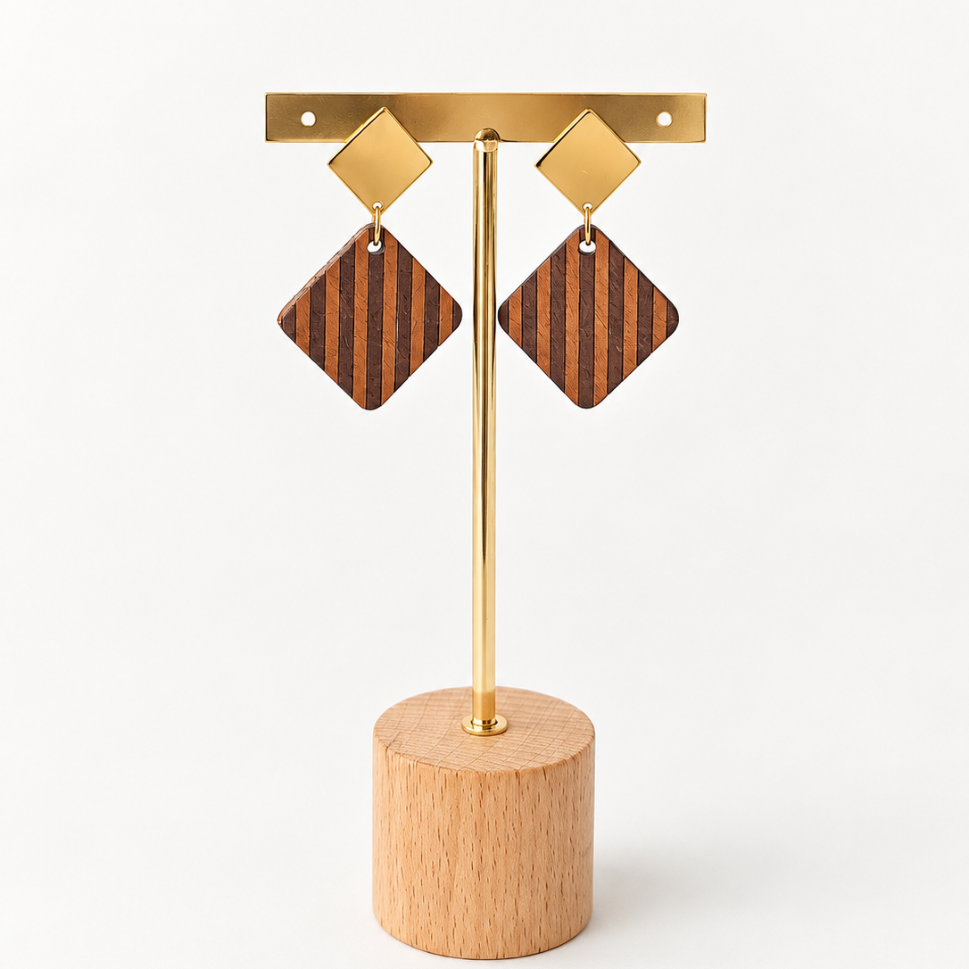 Terra Earrings