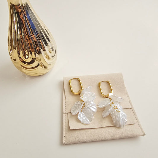 Sirens Dream Earrings