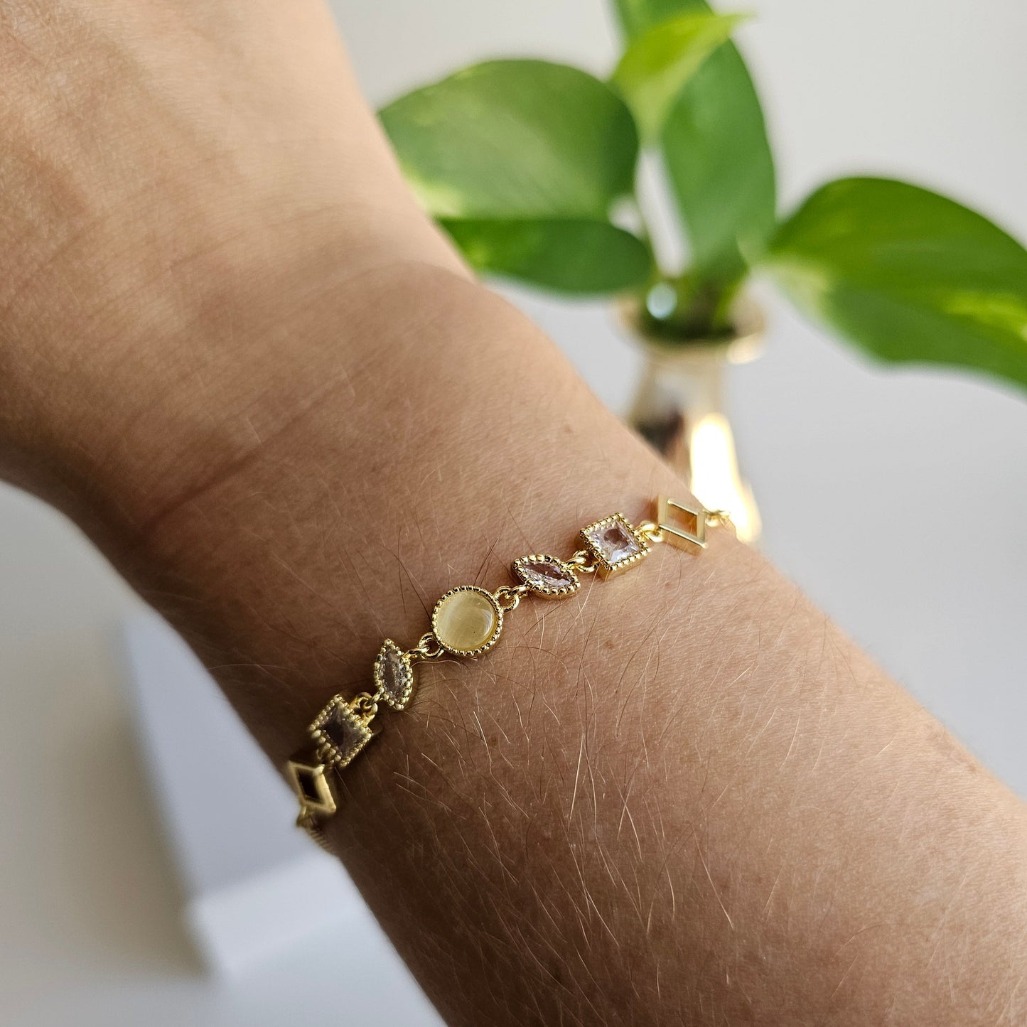 Adelina Bracelet