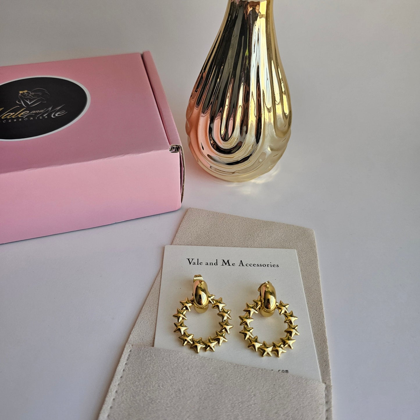 Estela Earrings