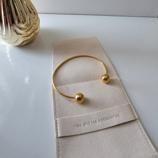 Orbe Bangle
