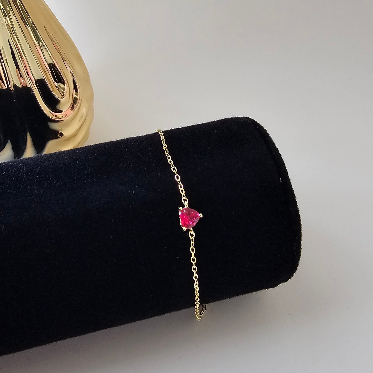 Amore Dainty Bracelet