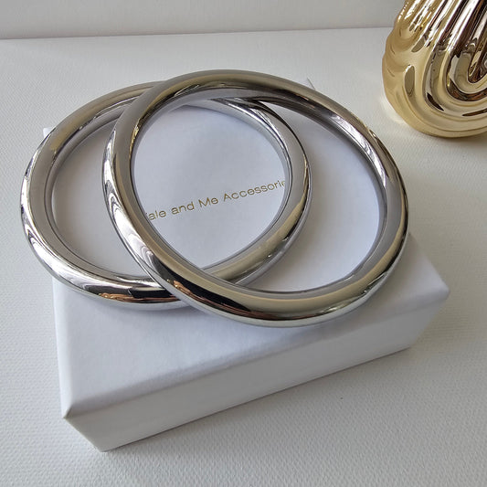 Vintage Bangles Set of Two
