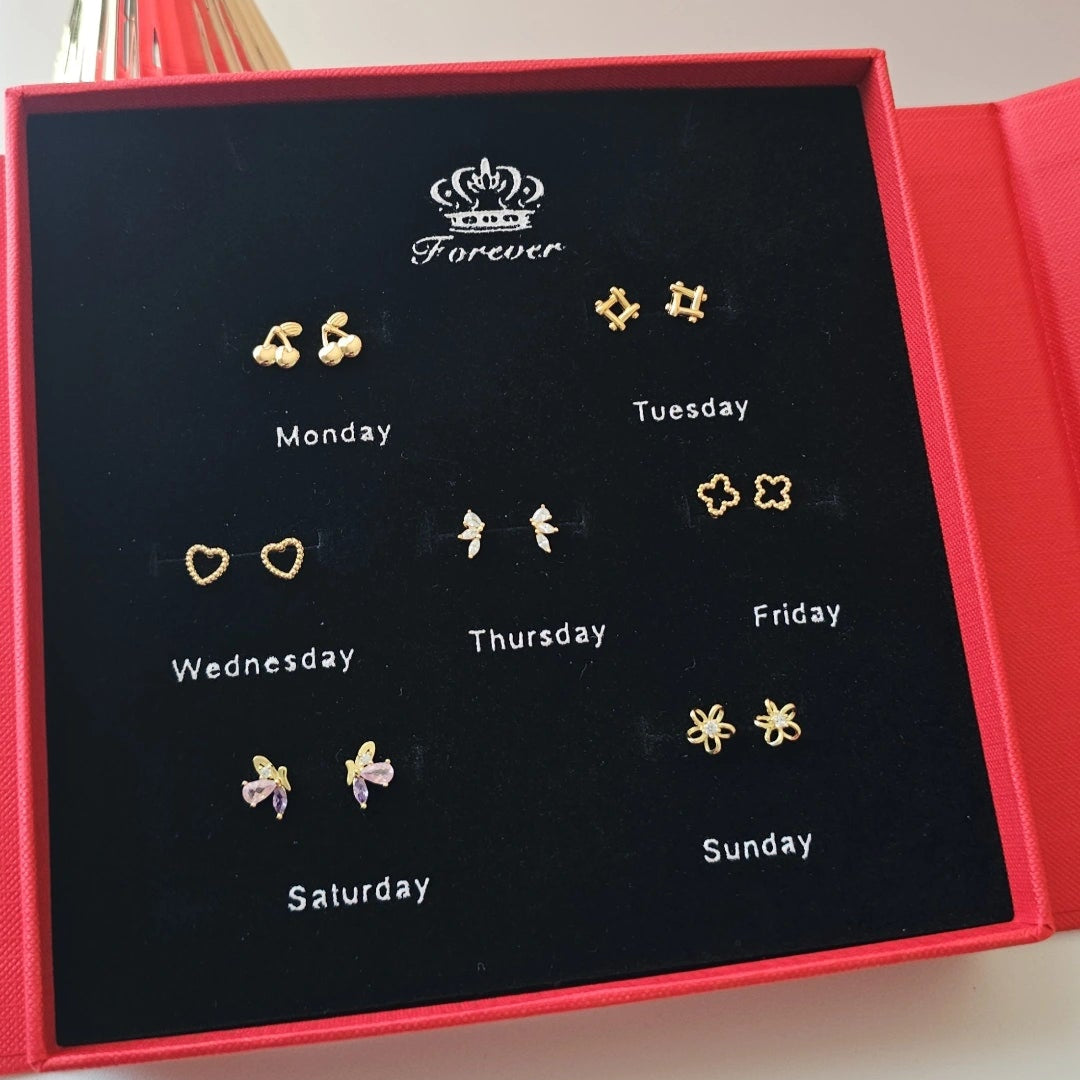 Amore Mio Love Box