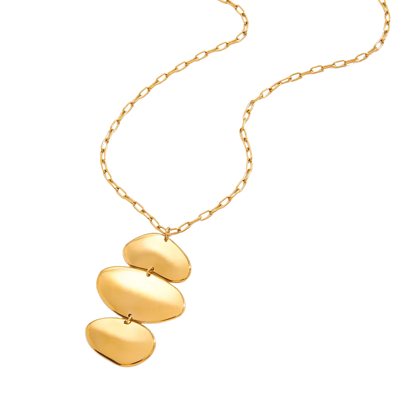Athena Necklace