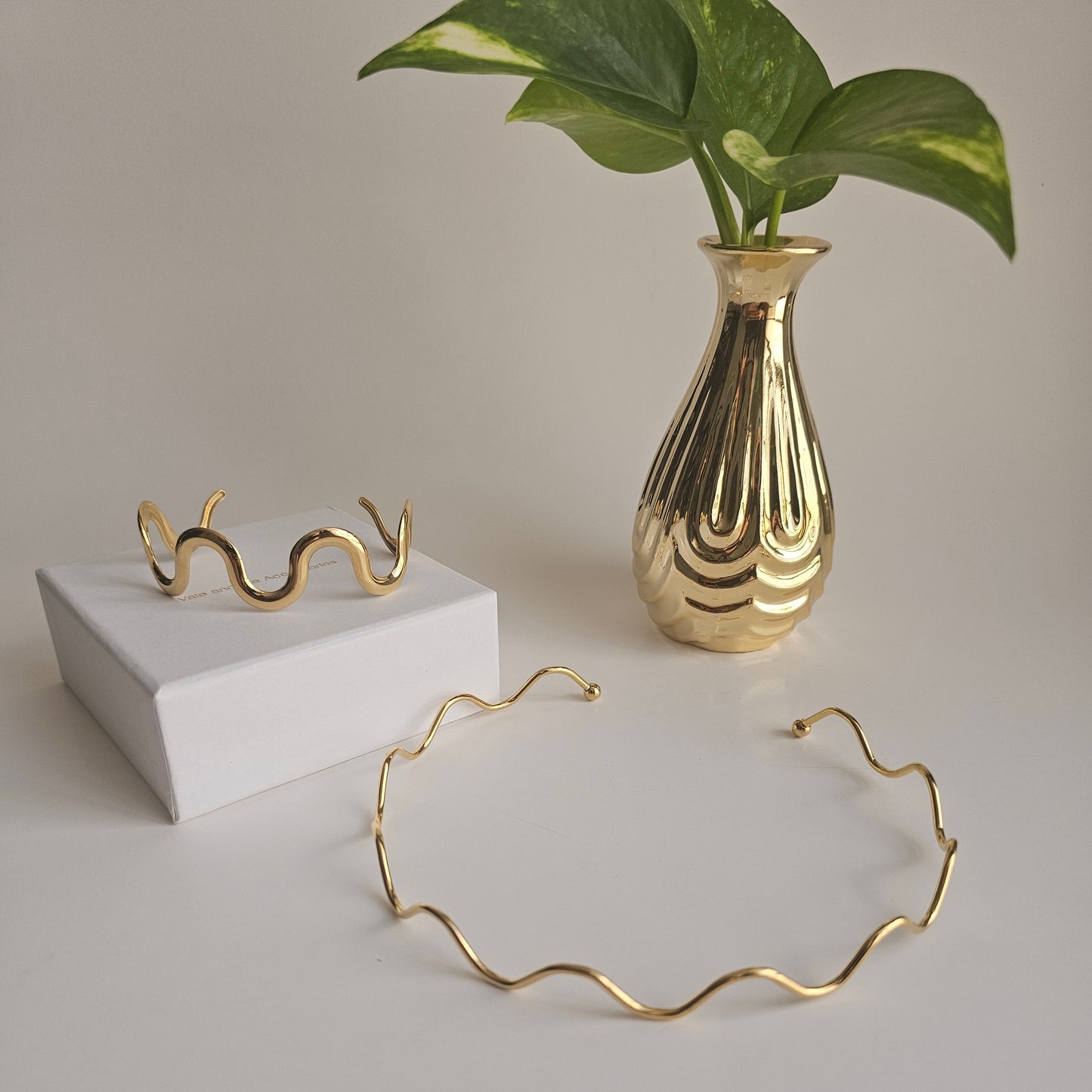 Wave Choker
