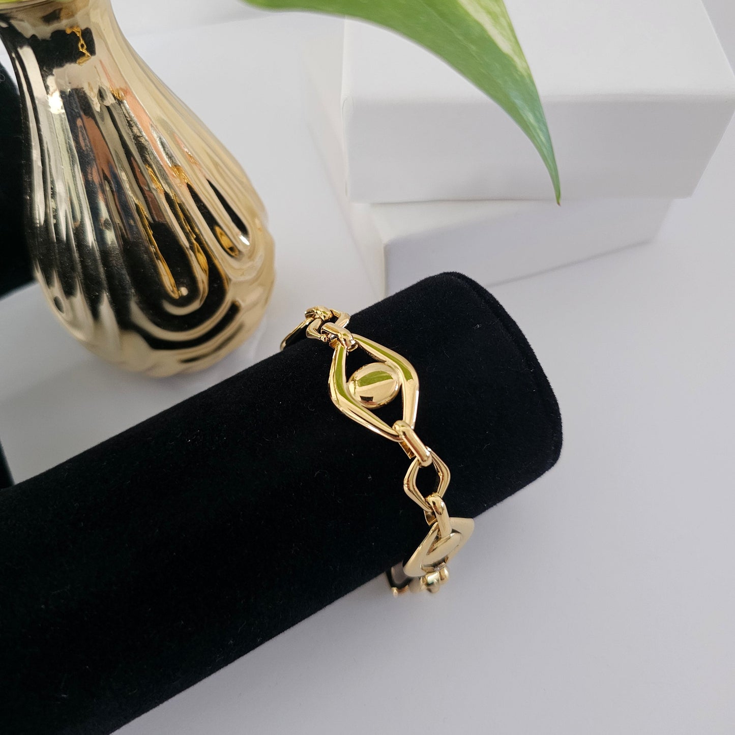 Luna Link Bracelet