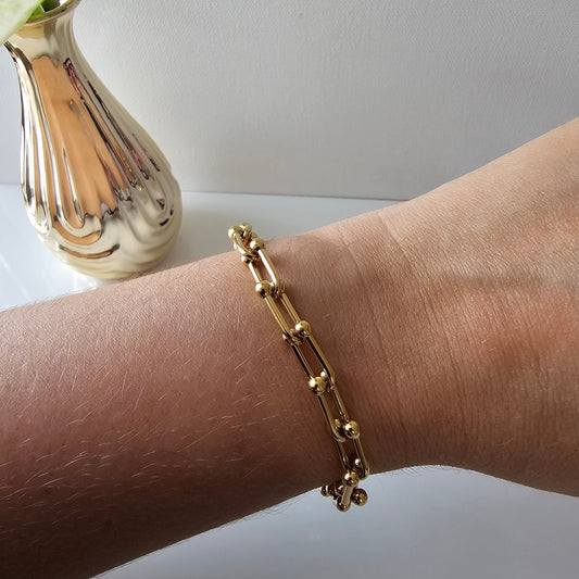 U Link Bracelet
