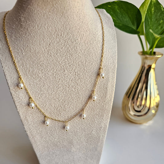Jenna Necklace