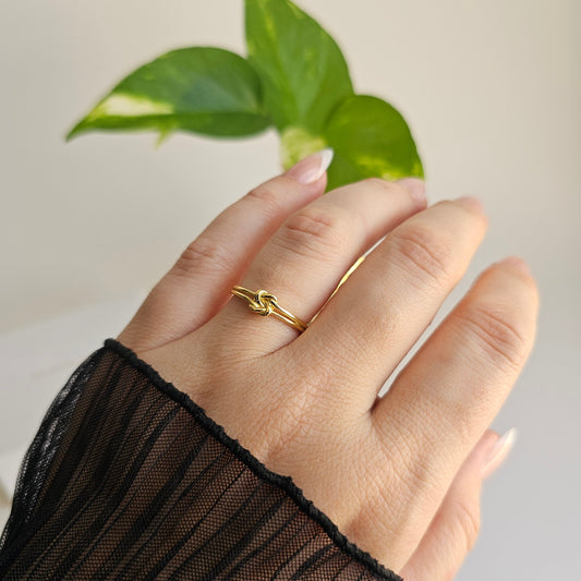 Nudito Ring