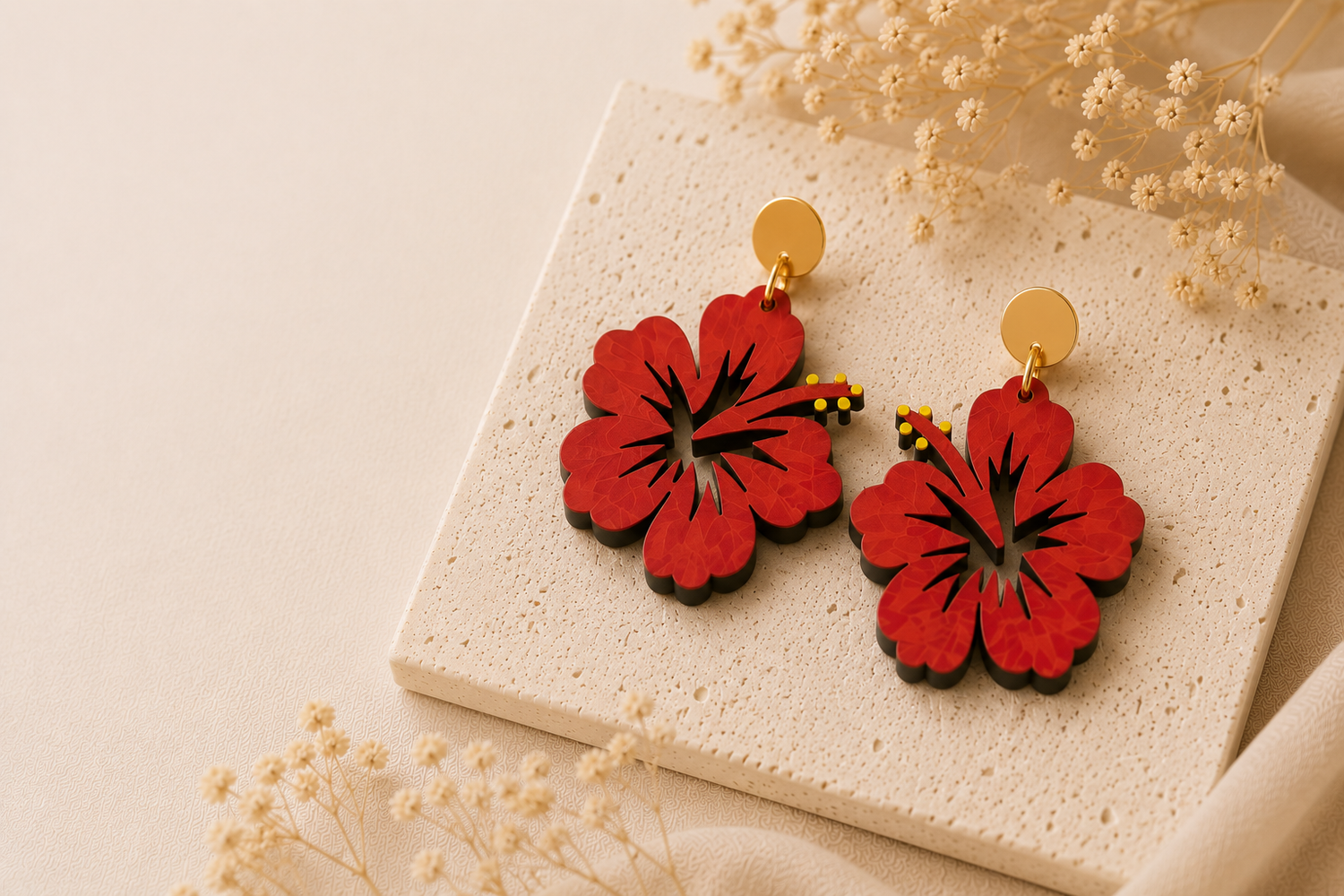 Handmade Earrings