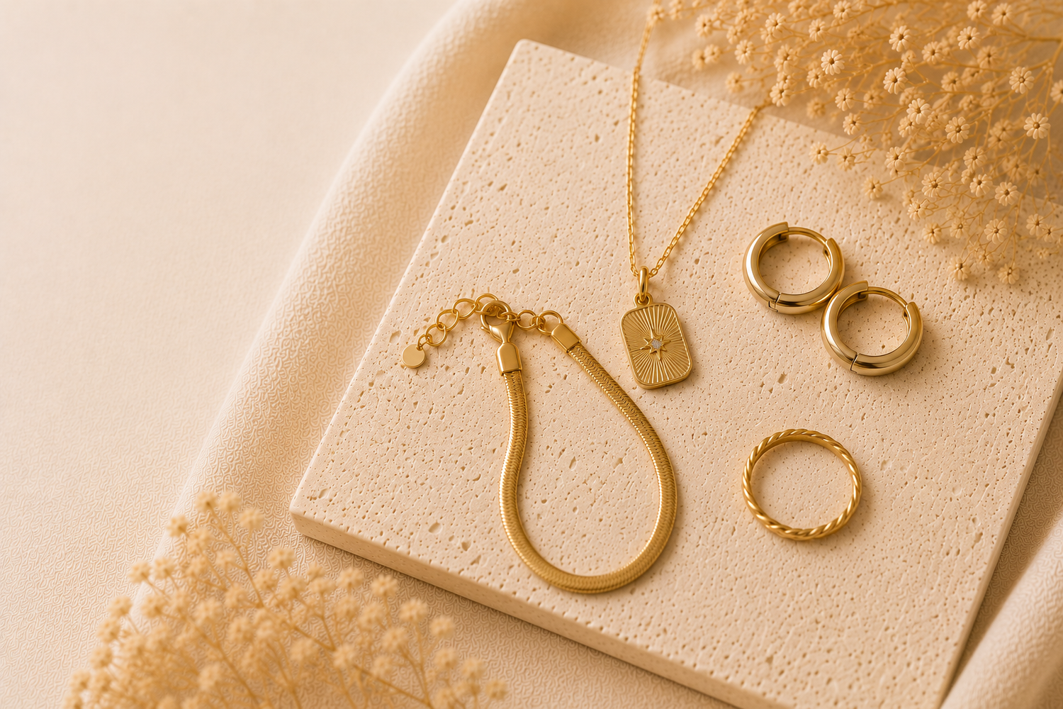 Everyday Jewelry