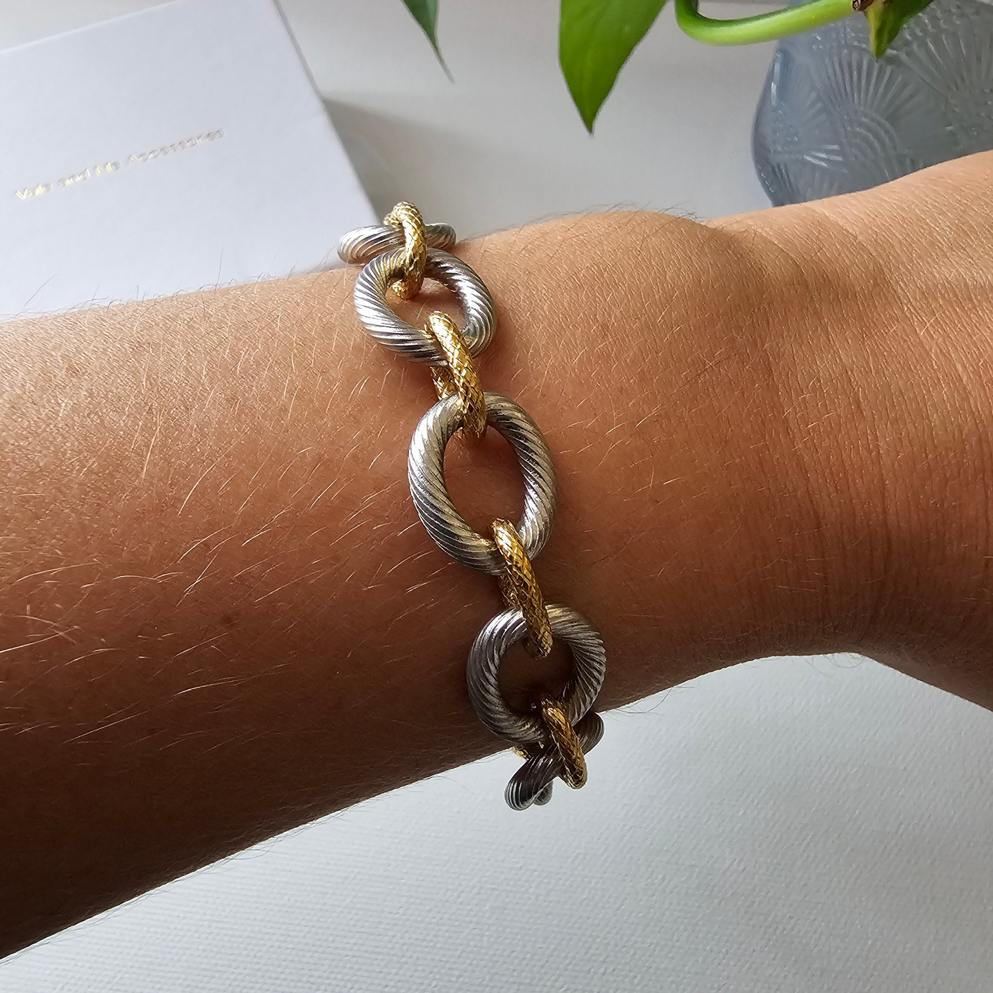 Victoria Bracelet