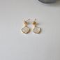 Darya Stud Earrings