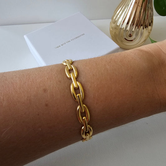 Adjustable Cuff Bangle