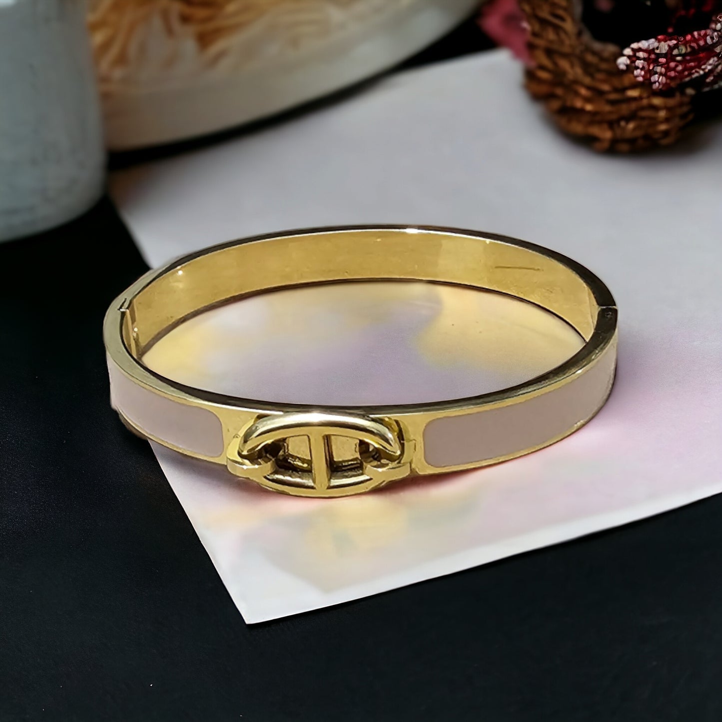 Glam Bangle