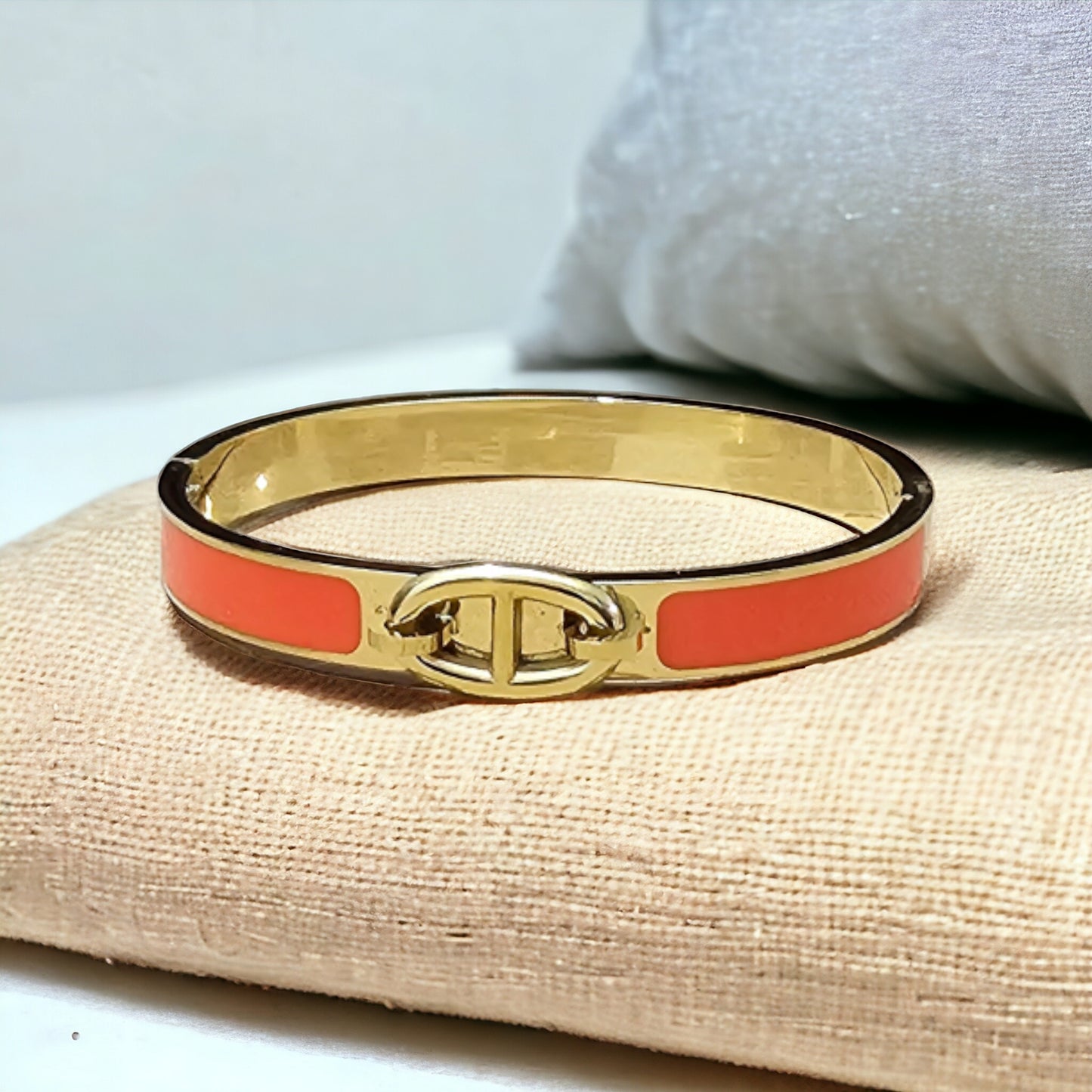 Glam Bangle