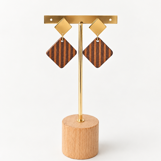 Terra Earrings