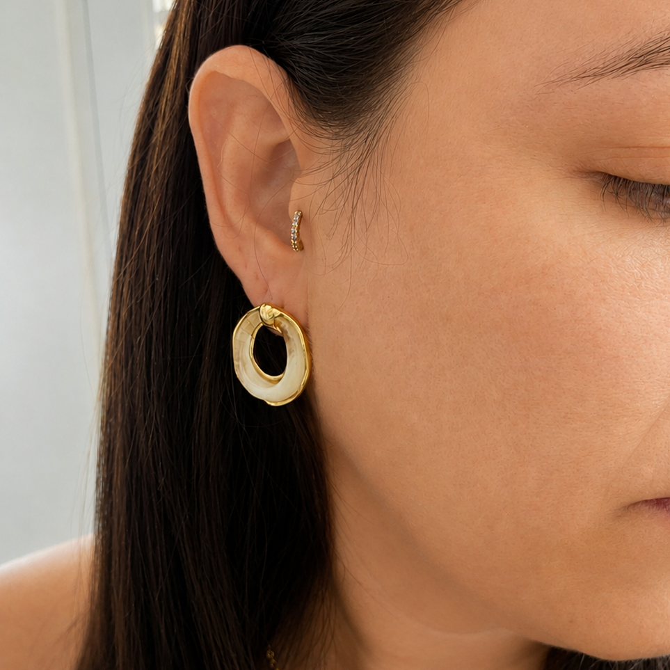 Amalfi Earrings