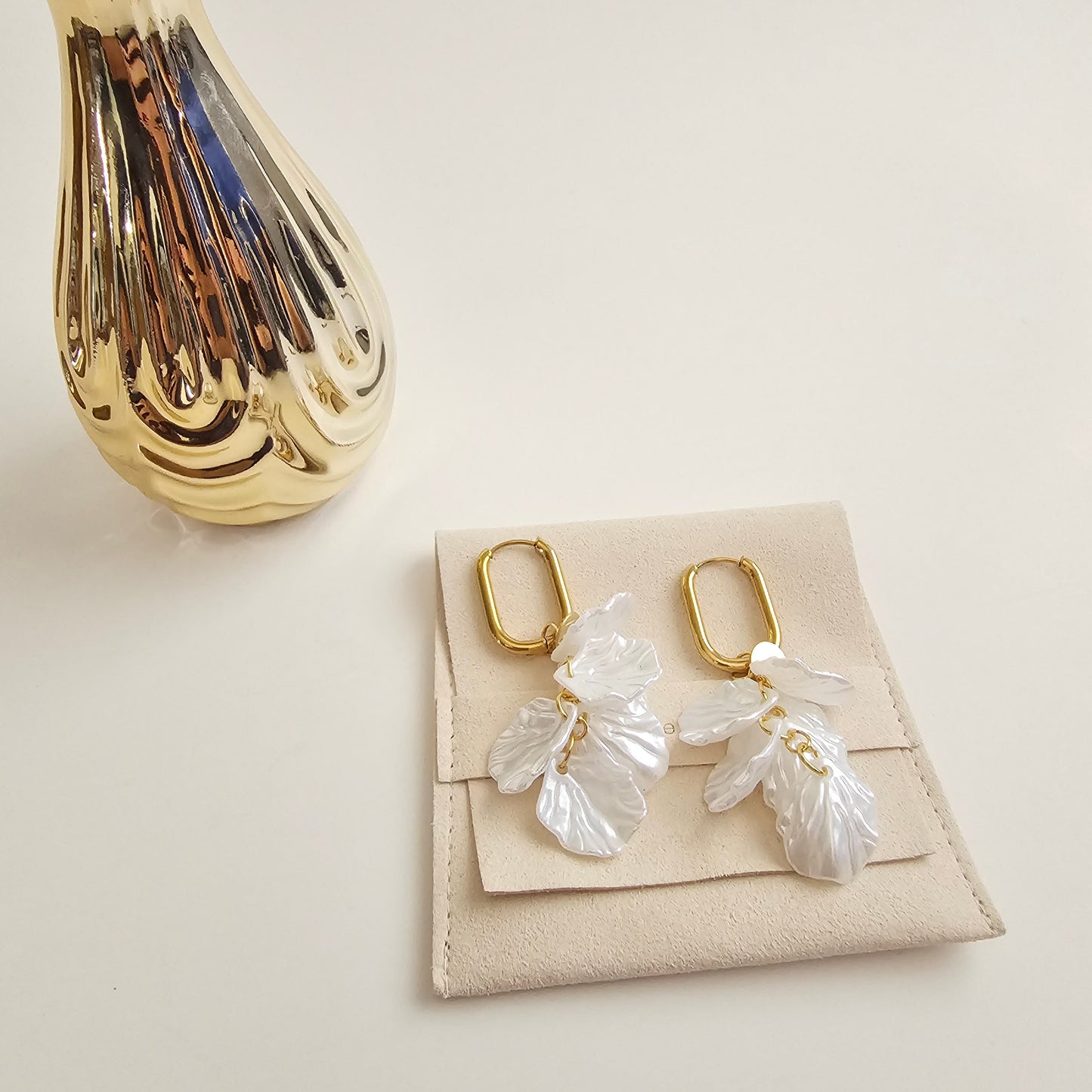 Sirens Dream Earrings