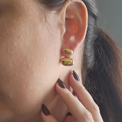 Keira Earrings