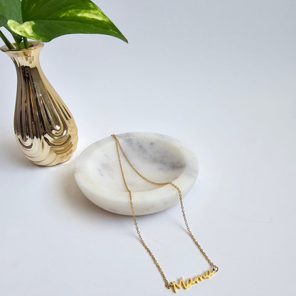 Mama Necklace