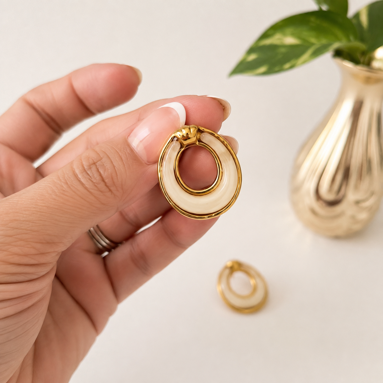 Amalfi Earrings
