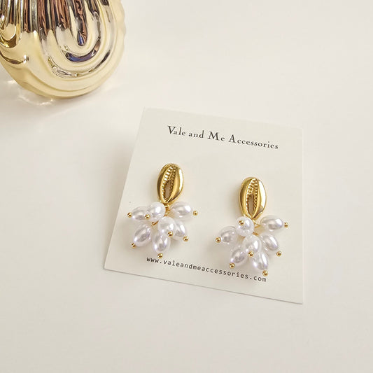 Coralina Earrings
