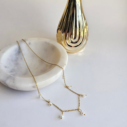 Jenna Necklace