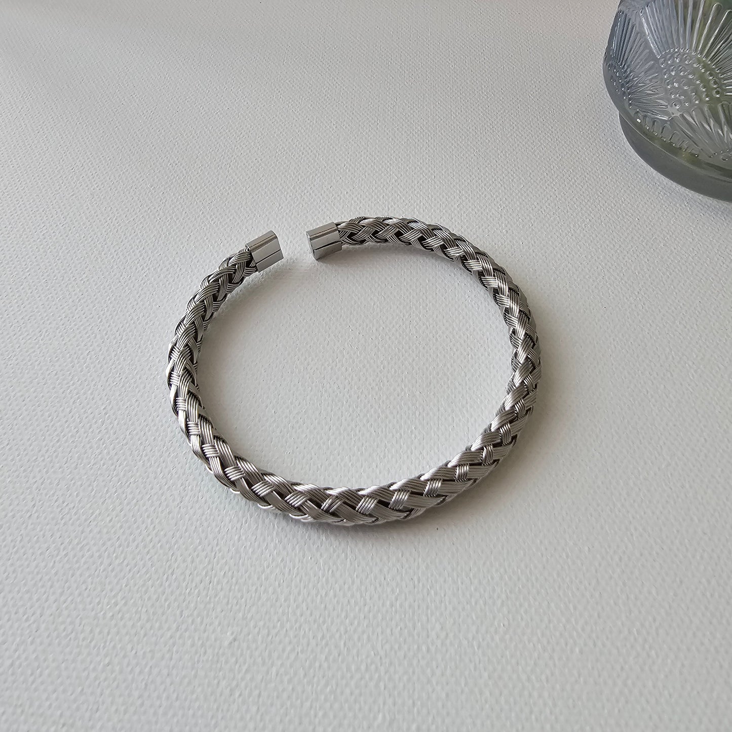 Braided Bracelet