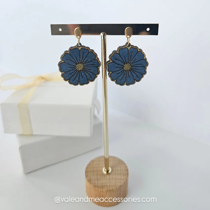 Daisy Earrings