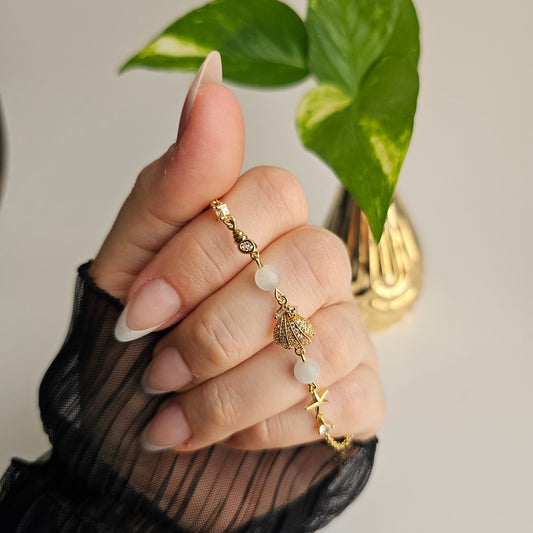 Marina Bracelet