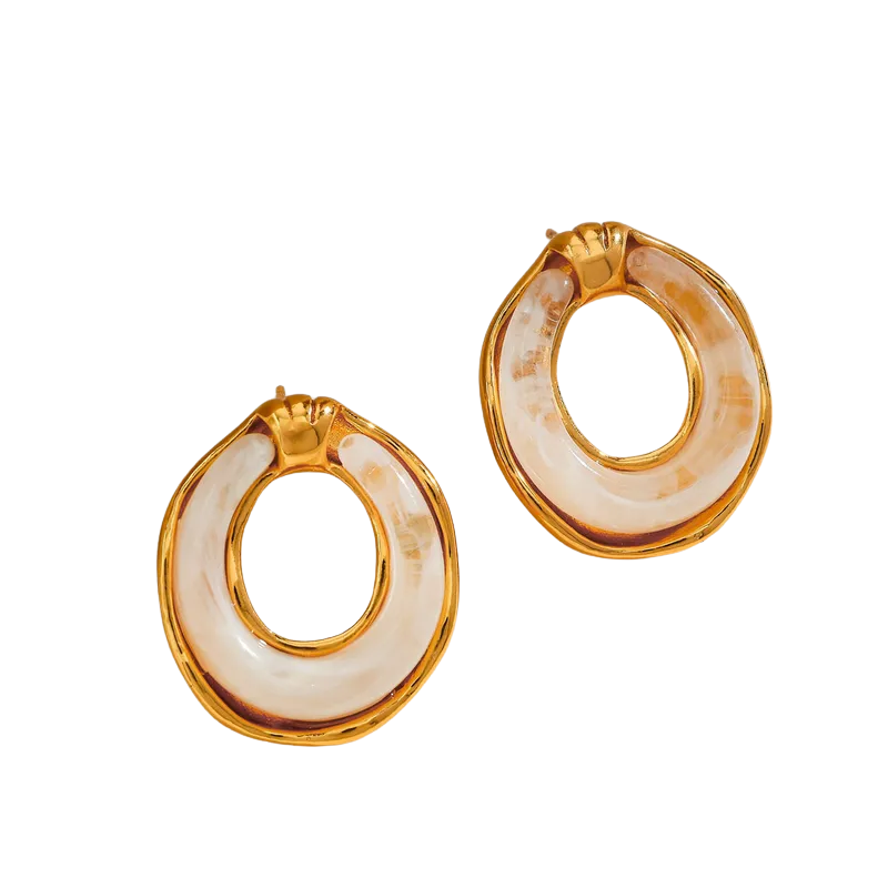 Amalfi Earrings