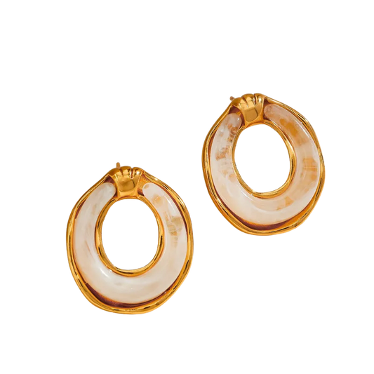 Amalfi Earrings