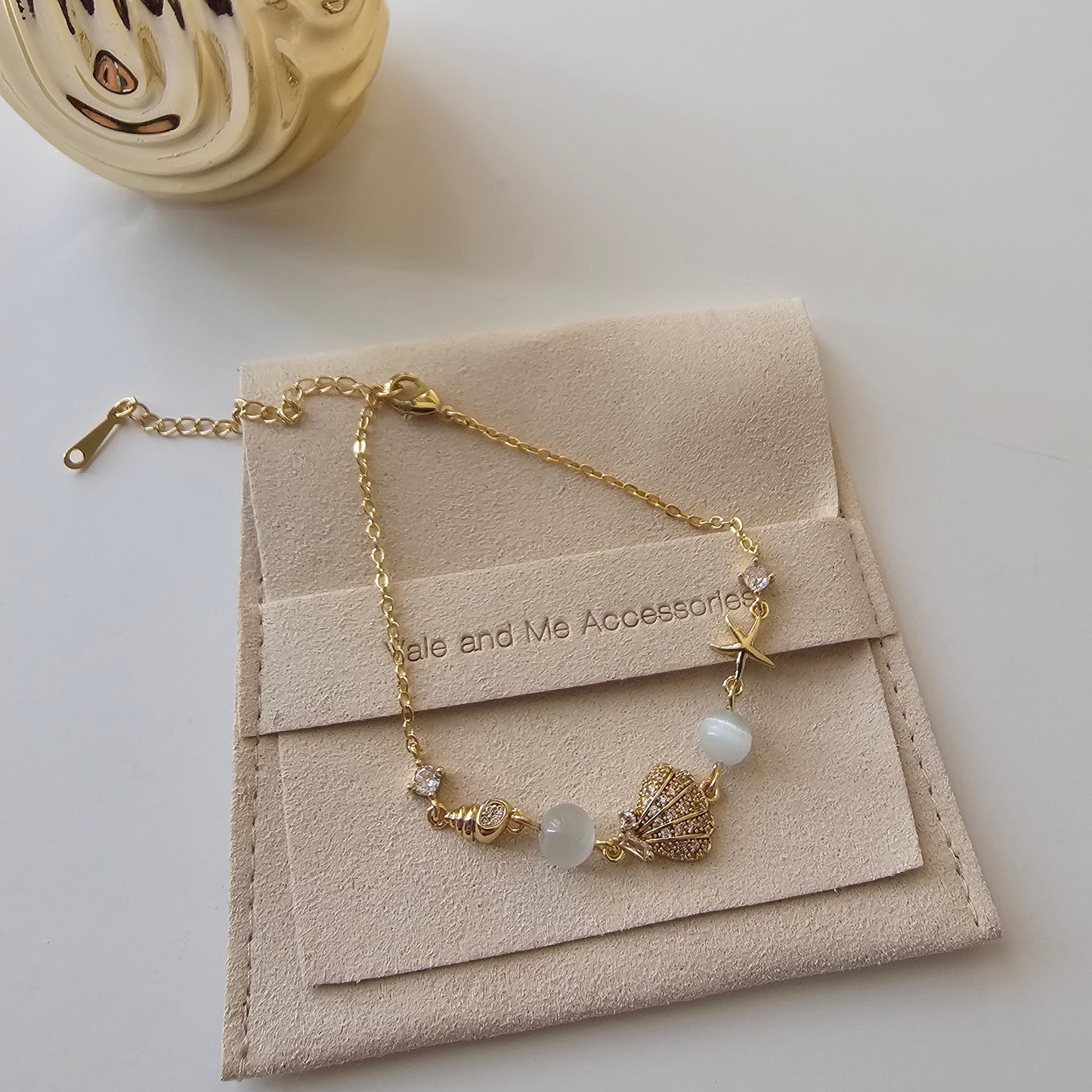 Marina Bracelet