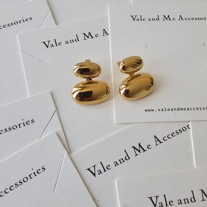 Keira Earrings