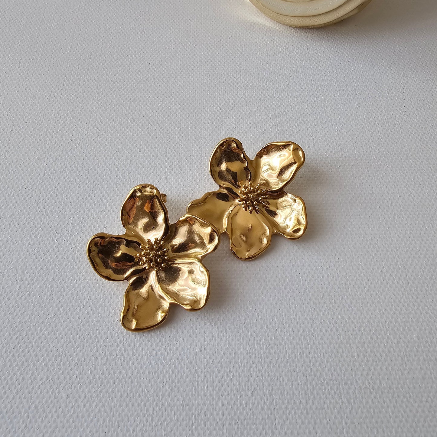 Amapola Earrings