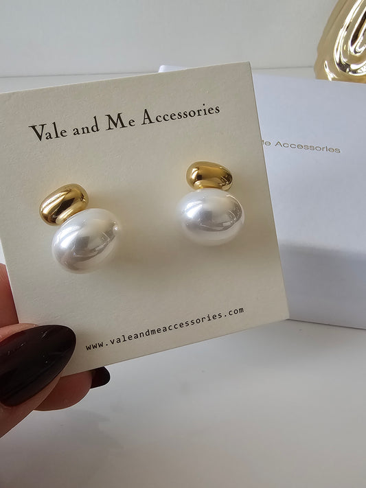 Riva Earrings