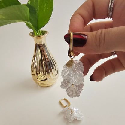 Sirens Dream Earrings
