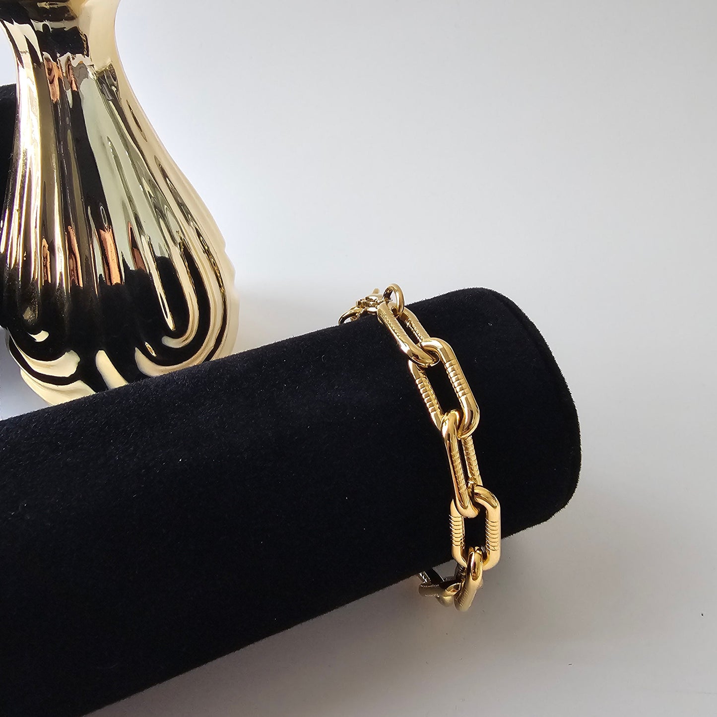 Power Link Bracelet
