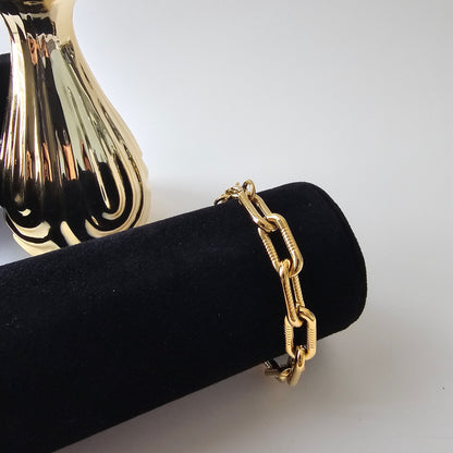 Power Link Bracelet