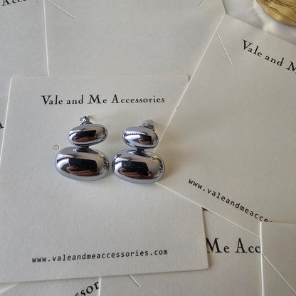 Keira Earrings