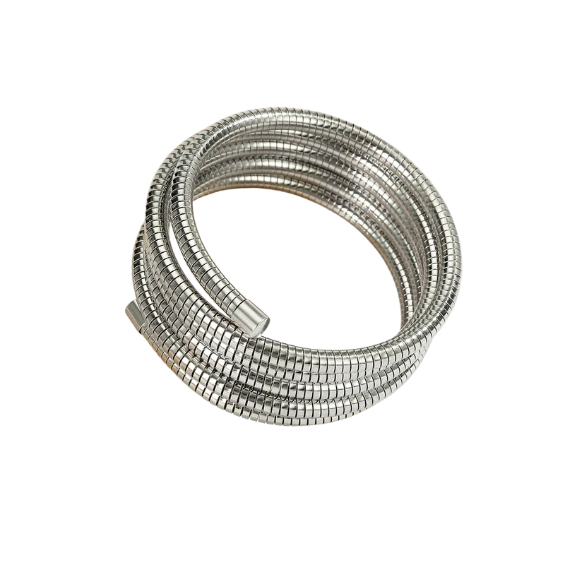 Infinity Wrap - Silver