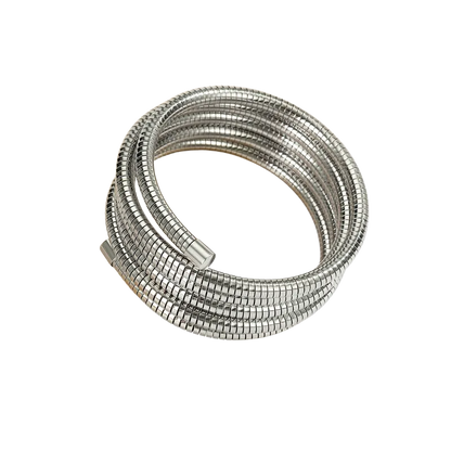 Infinity Wrap - Silver