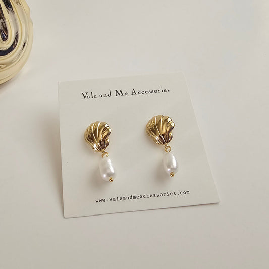 Seabelle Earrings