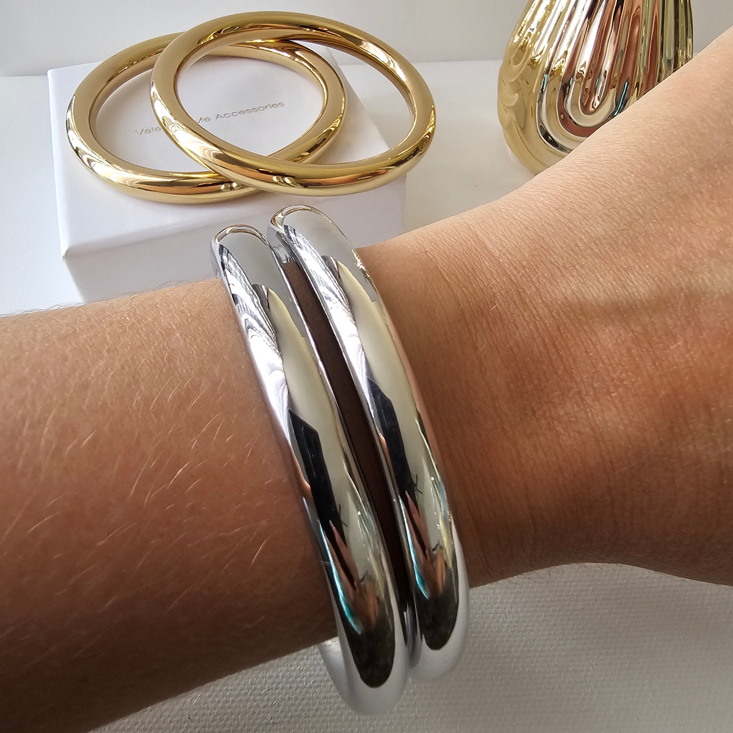 Vintage Bangle