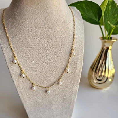 Jenna Necklace