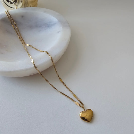 Love Necklace
