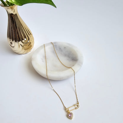 SafeLove Necklace
